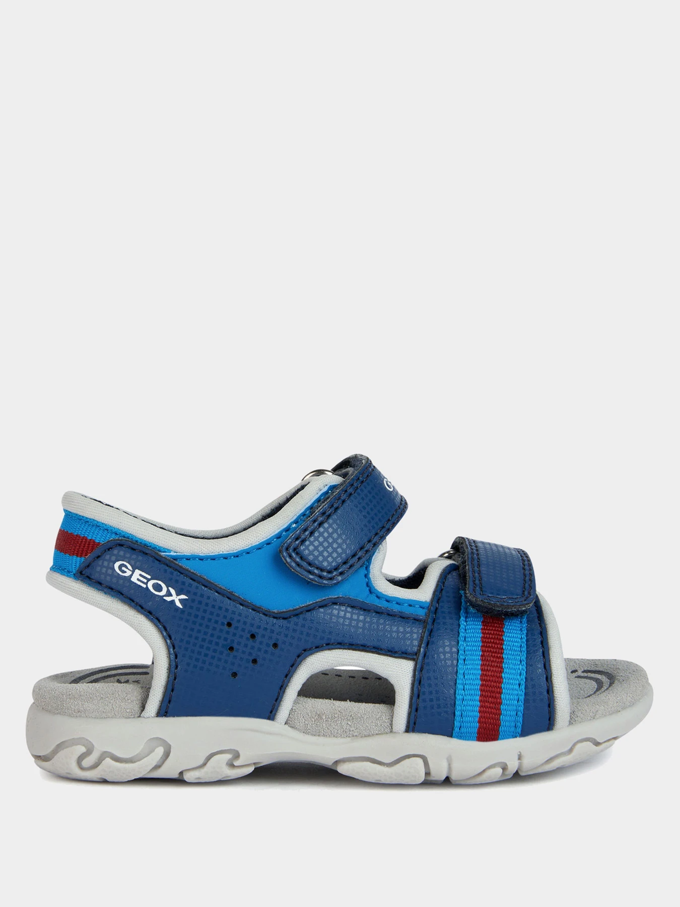 Сандалии Geox модель B3559C-000CE-C4504 Сандалии Geox модель B3559C-000CE-C4504 Фото