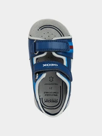 Сандалии Geox модель B3559C-000CE-C4504 Фото