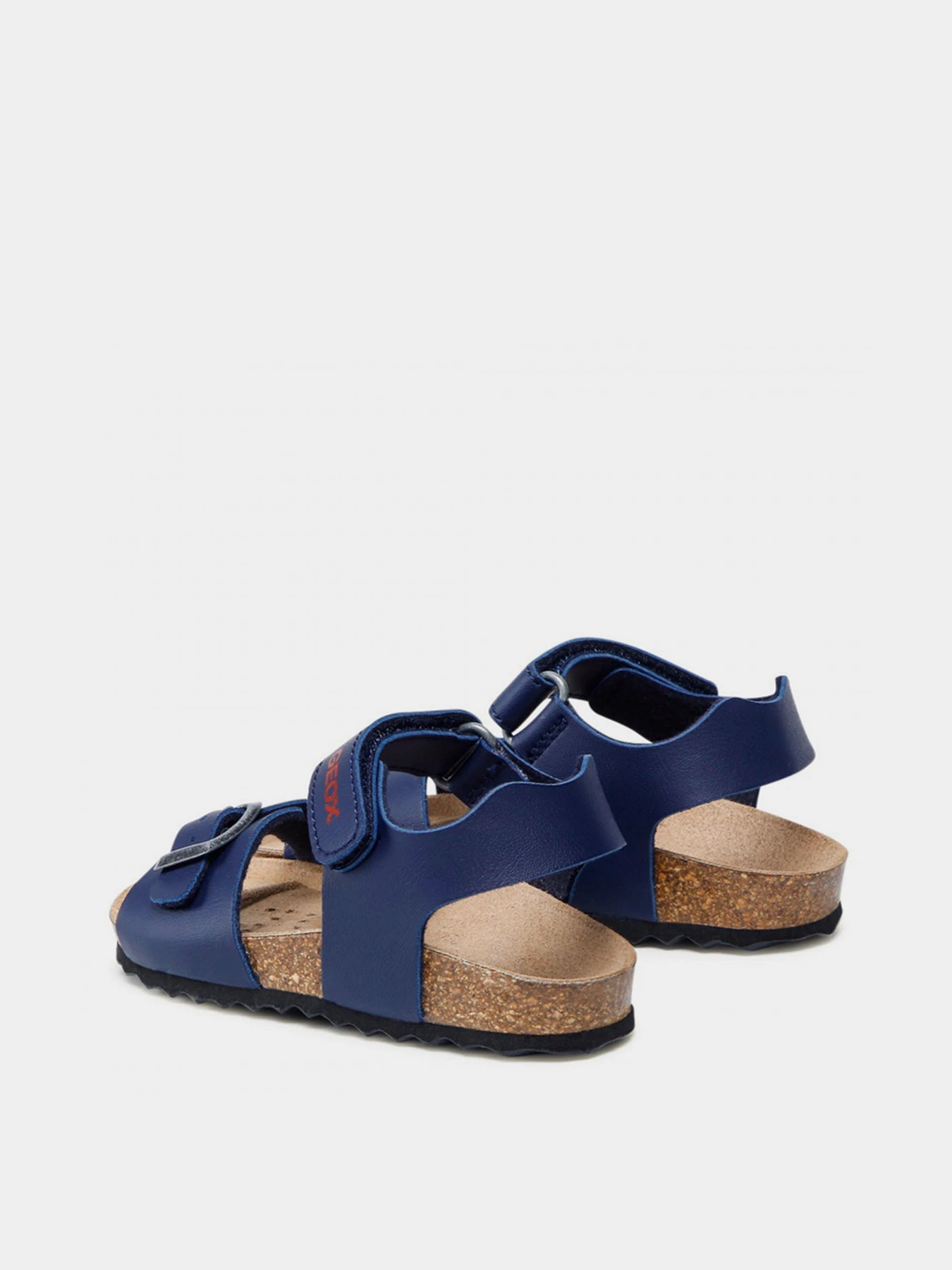 Сандалии Geox модель B922QA-000BC-C4244 Сандалии Geox модель B922QA-000BC-C4244 Фото