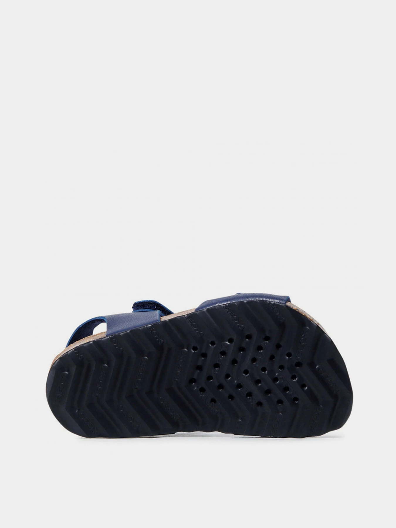 Сандалии Geox модель B922QA-000BC-C4244 Сандалии Geox модель B922QA-000BC-C4244 Фото