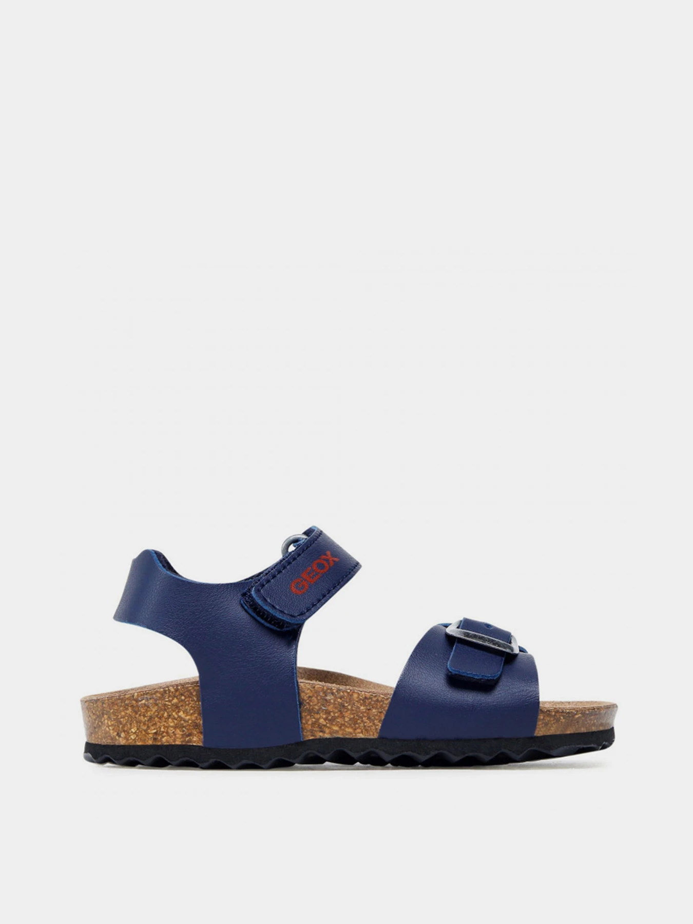 Сандалии Geox модель B922QA-000BC-C4244 Сандалии Geox модель B922QA-000BC-C4244 Фото