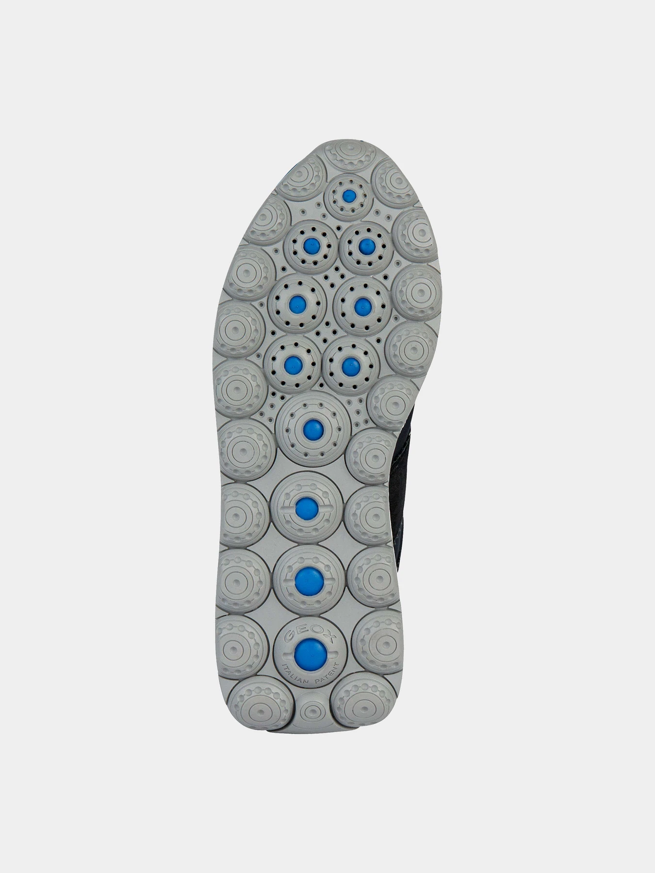 Кроссовки Geox модель D26F4A-022FU-C9B1G Кроссовки Geox модель D26F4A-022FU-C9B1G Фото