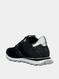 Кроссовки Geox модель D26F4A-022FU-C9B1G Фото