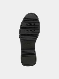 Мокасины Geox модель D26UAN-00085-C9999 Фото