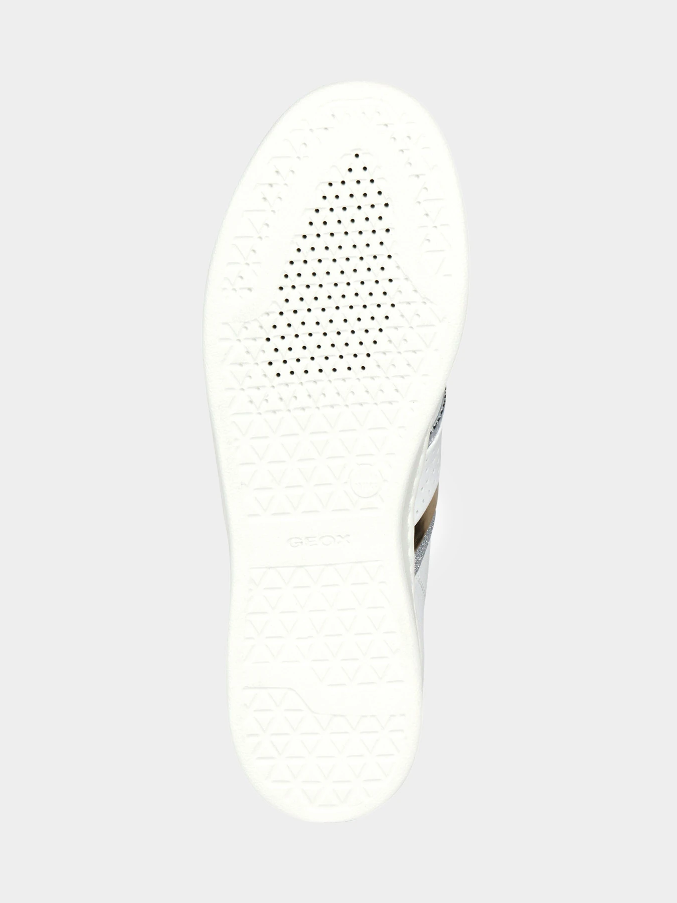 Кеды Geox модель D351BB-085KY-C0007 Кеды Geox модель D351BB-085KY-C0007 Фото