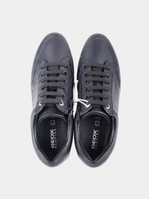 Кроссовки Geox модель D3568A-08547-C9999 Фото