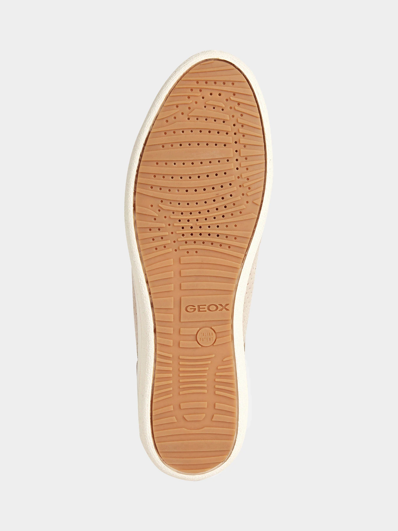 Кроссовки Geox модель D3568B-022Y2-CH62X Кроссовки Geox модель D3568B-022Y2-CH62X Фото