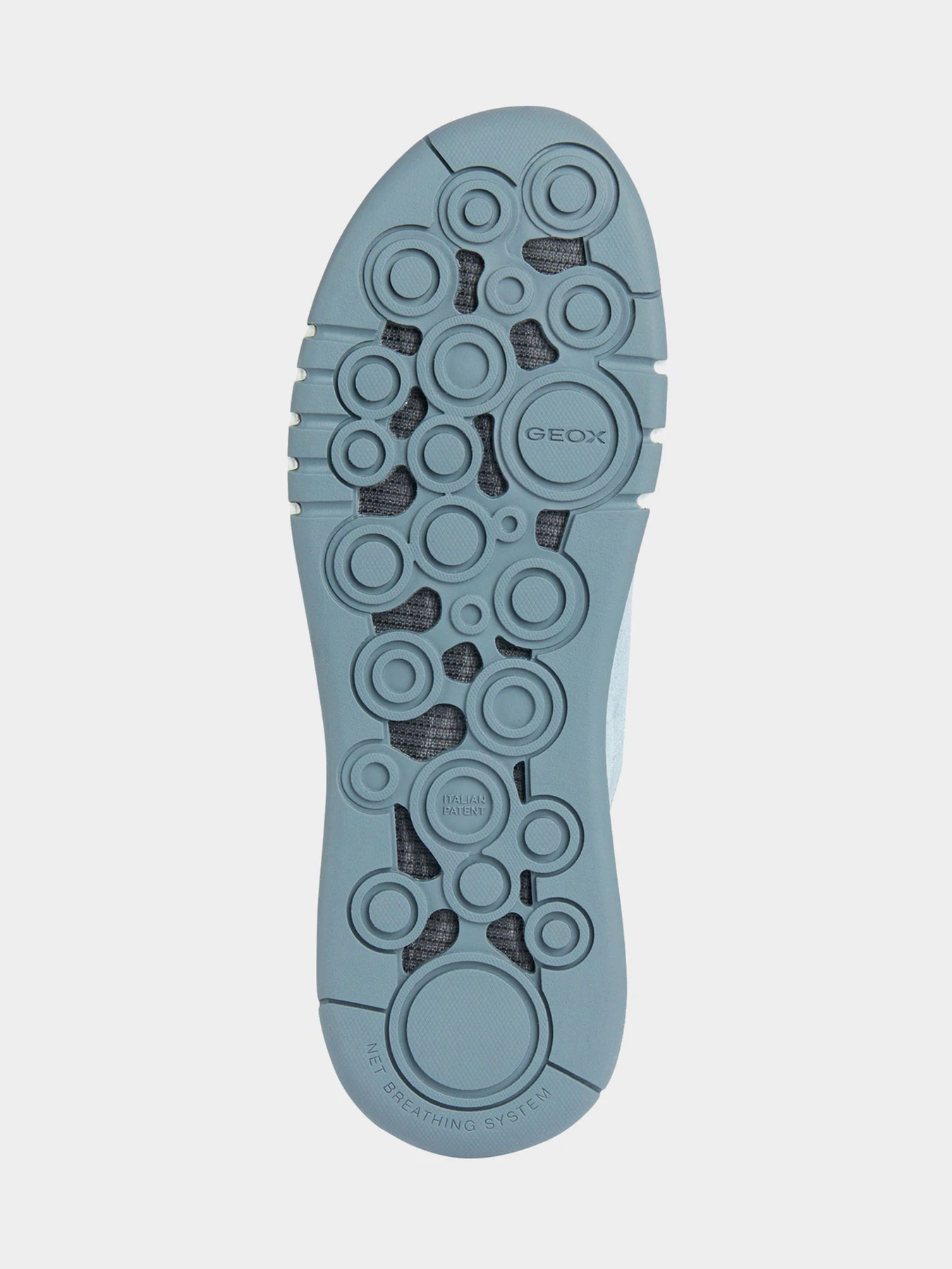 Кроссовки Geox модель D35HND-02285-CE45F Кроссовки Geox модель D35HND-02285-CE45F Фото