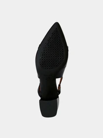 Туфли и лоферы Geox модель D35NMB-00038-C9999 Фото