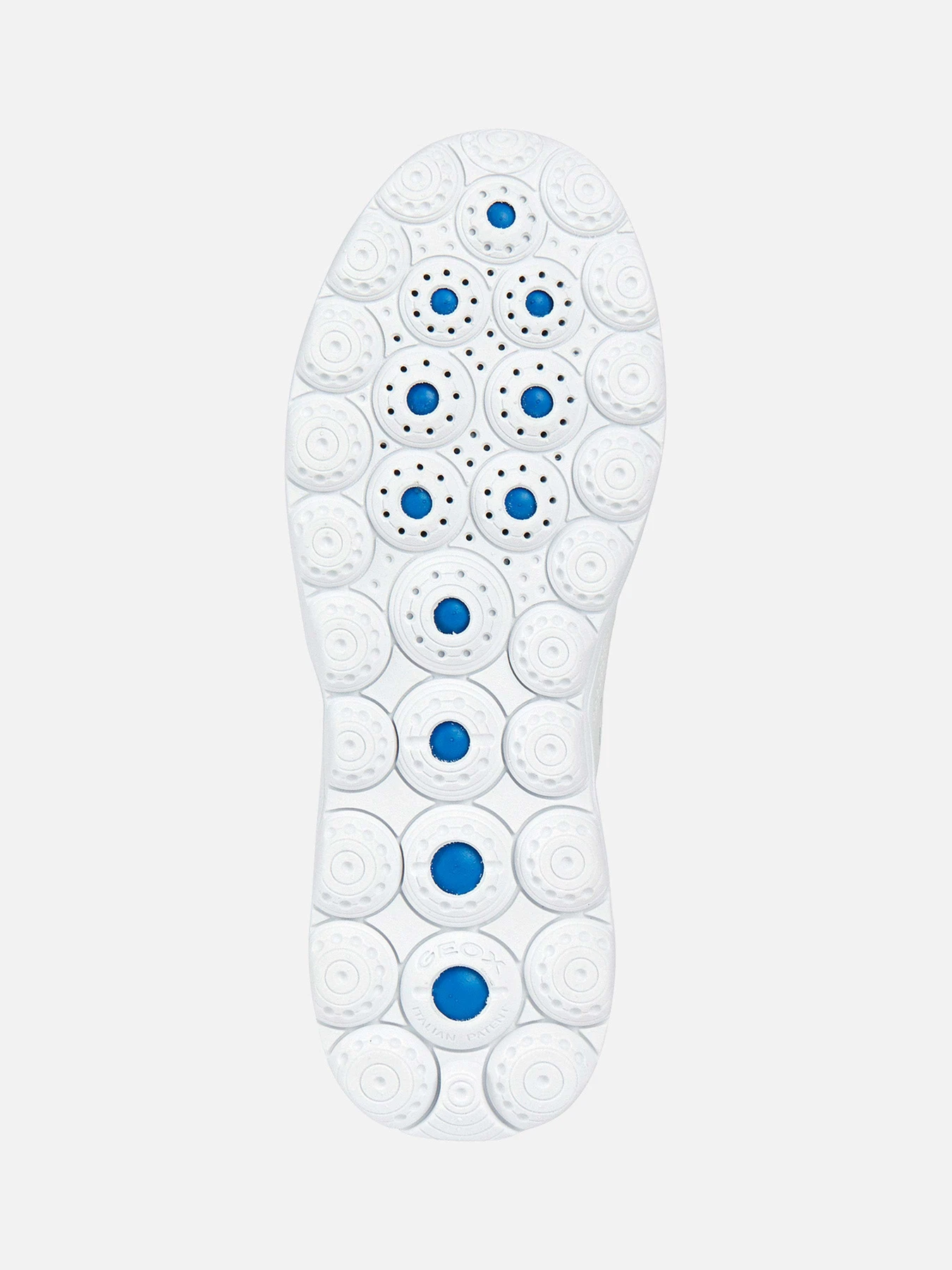 Кроссовки Geox модель D35NUA-08514-C1000 Кроссовки Geox модель D35NUA-08514-C1000 Фото