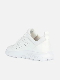 Кроссовки Geox модель D35NUA-08514-C1000 Фото