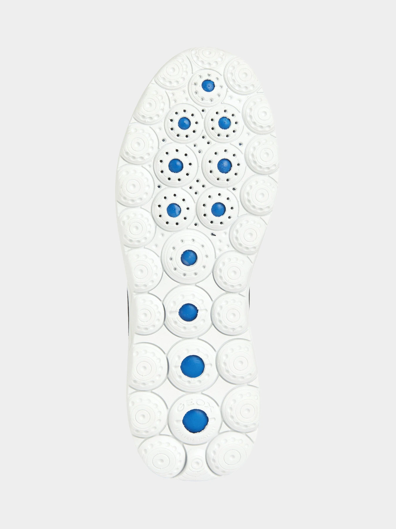 Кроссовки Geox модель D35NUA-08514-C9999 Кроссовки Geox модель D35NUA-08514-C9999 Фото