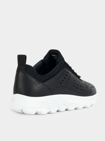 Кроссовки Geox модель D35NUA-08514-C9999 Фото