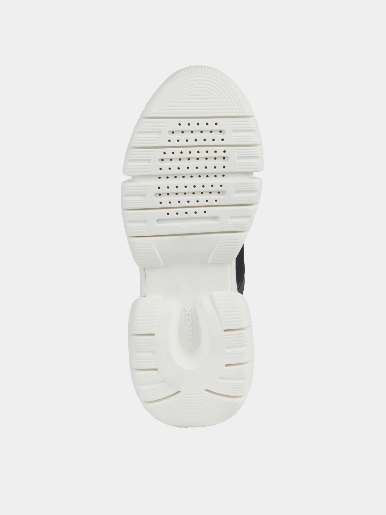 Кроссовки Geox модель D35PQA-08514-C9999 Кроссовки Geox модель D35PQA-08514-C9999 Фото