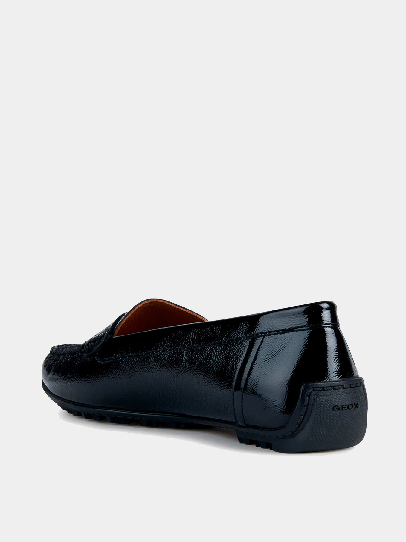 Слипоны и мокасины Geox модель D35RCA-00067-C9999 Фото