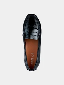 Слипоны и мокасины Geox модель D35RCA-00067-C9999 Фото