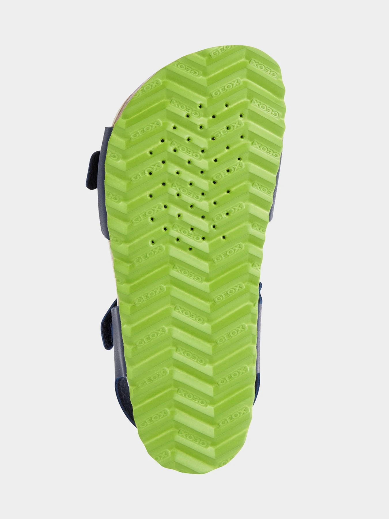 Сандалии Geox модель J028LB-0003W-C0749 Сандалии Geox модель J028LB-0003W-C0749 Фото