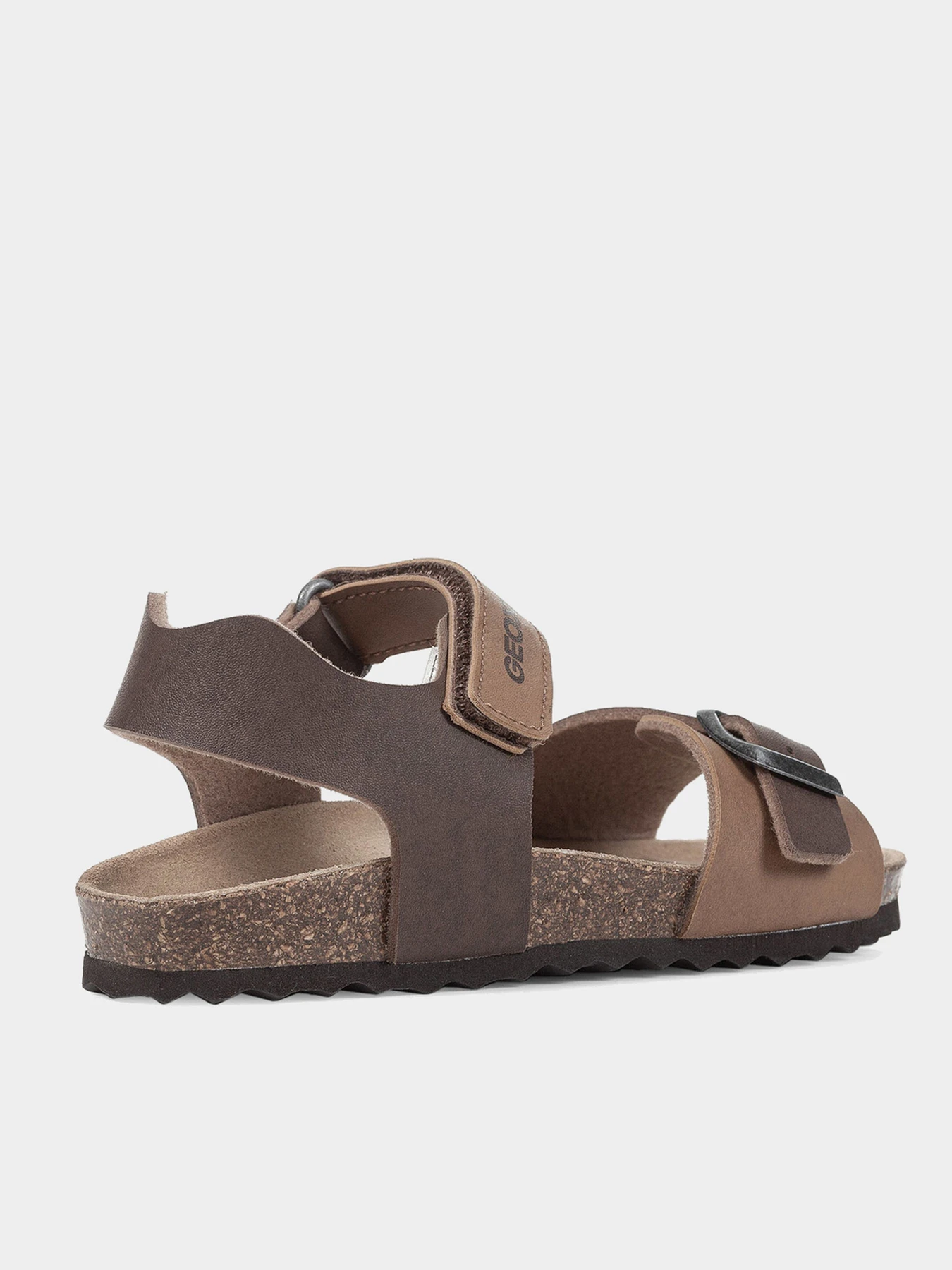 Сандалии Geox модель J028LB-000BC-C6355 Сандалии Geox модель J028LB-000BC-C6355 Фото