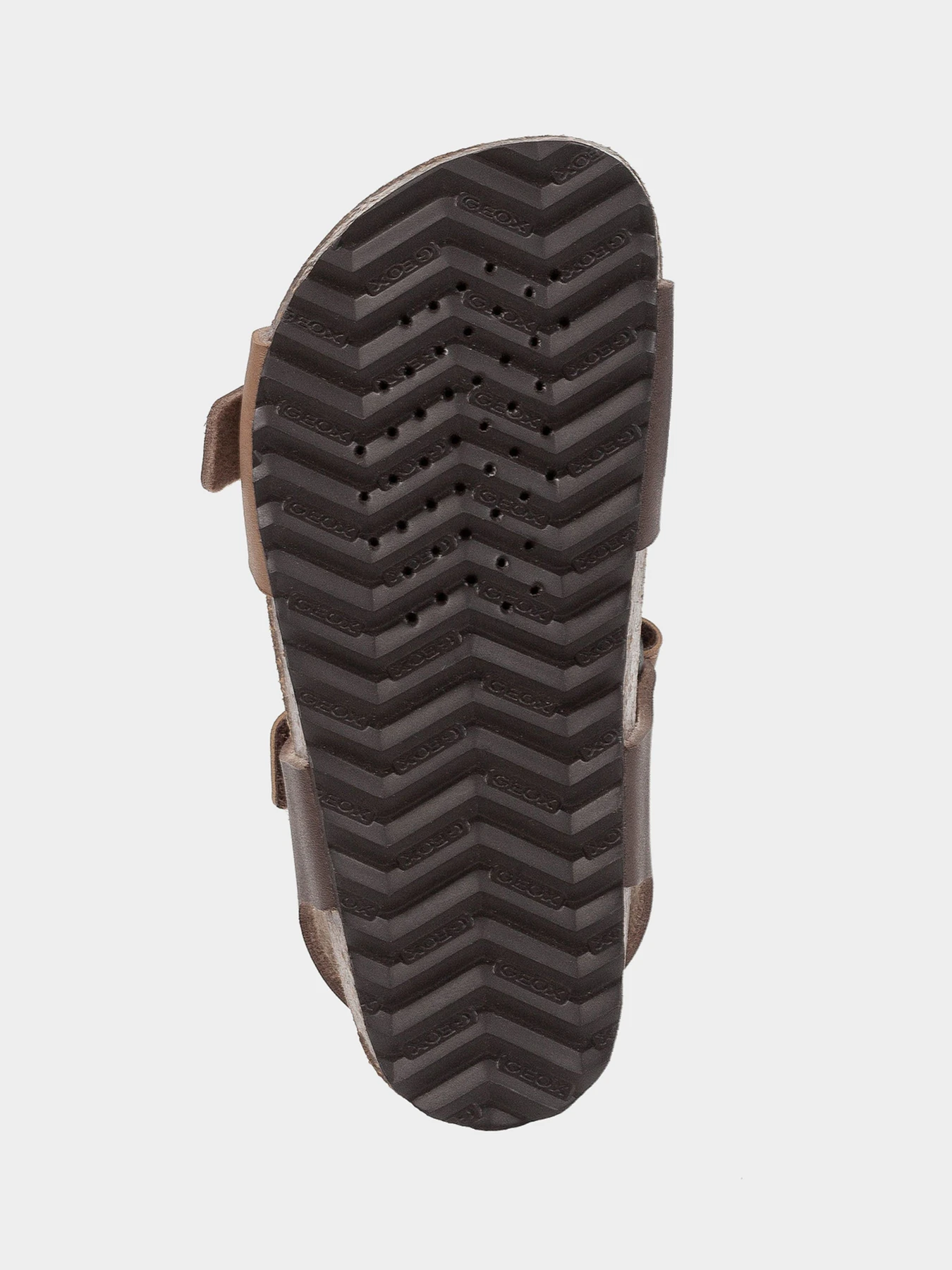 Сандалии Geox модель J028LB-000BC-C6355 Сандалии Geox модель J028LB-000BC-C6355 Фото