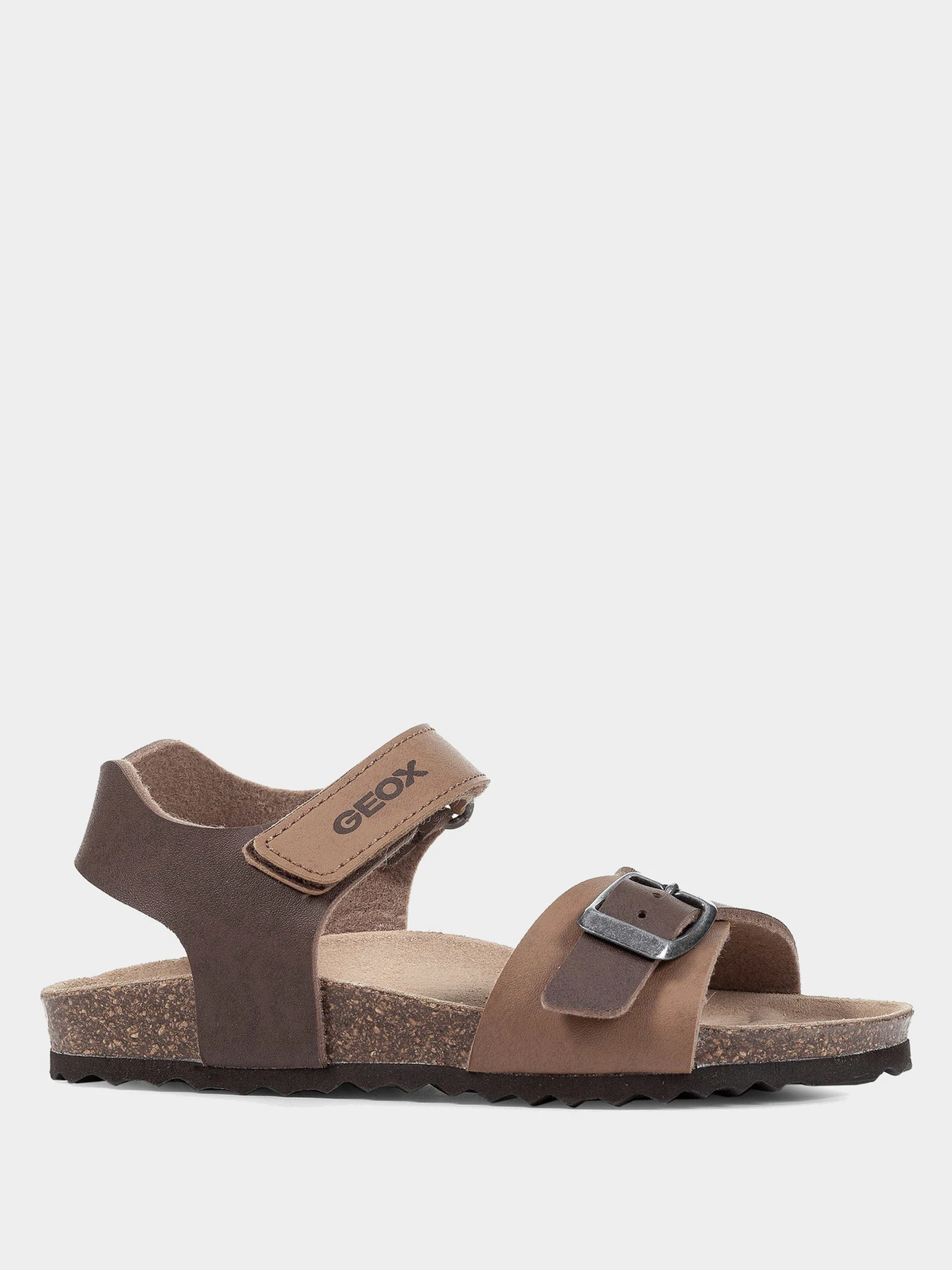 Сандалии Geox модель J028LB-000BC-C6355 Сандалии Geox модель J028LB-000BC-C6355 Фото