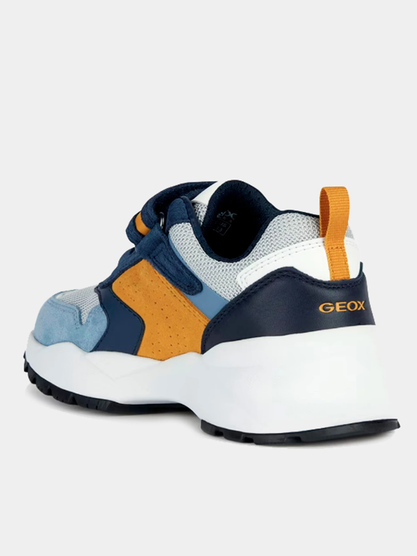 Кроссовки Geox модель J16EQA-02214-C0657 Кроссовки Geox модель J16EQA-02214-C0657 Фото