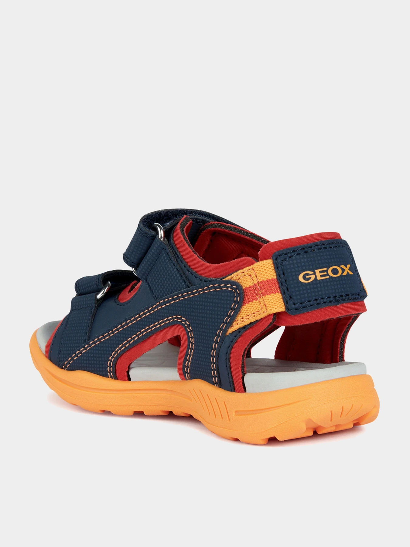 Сандалии Geox модель J255XB-0CE15-C0057 Сандалии Geox модель J255XB-0CE15-C0057 Фото