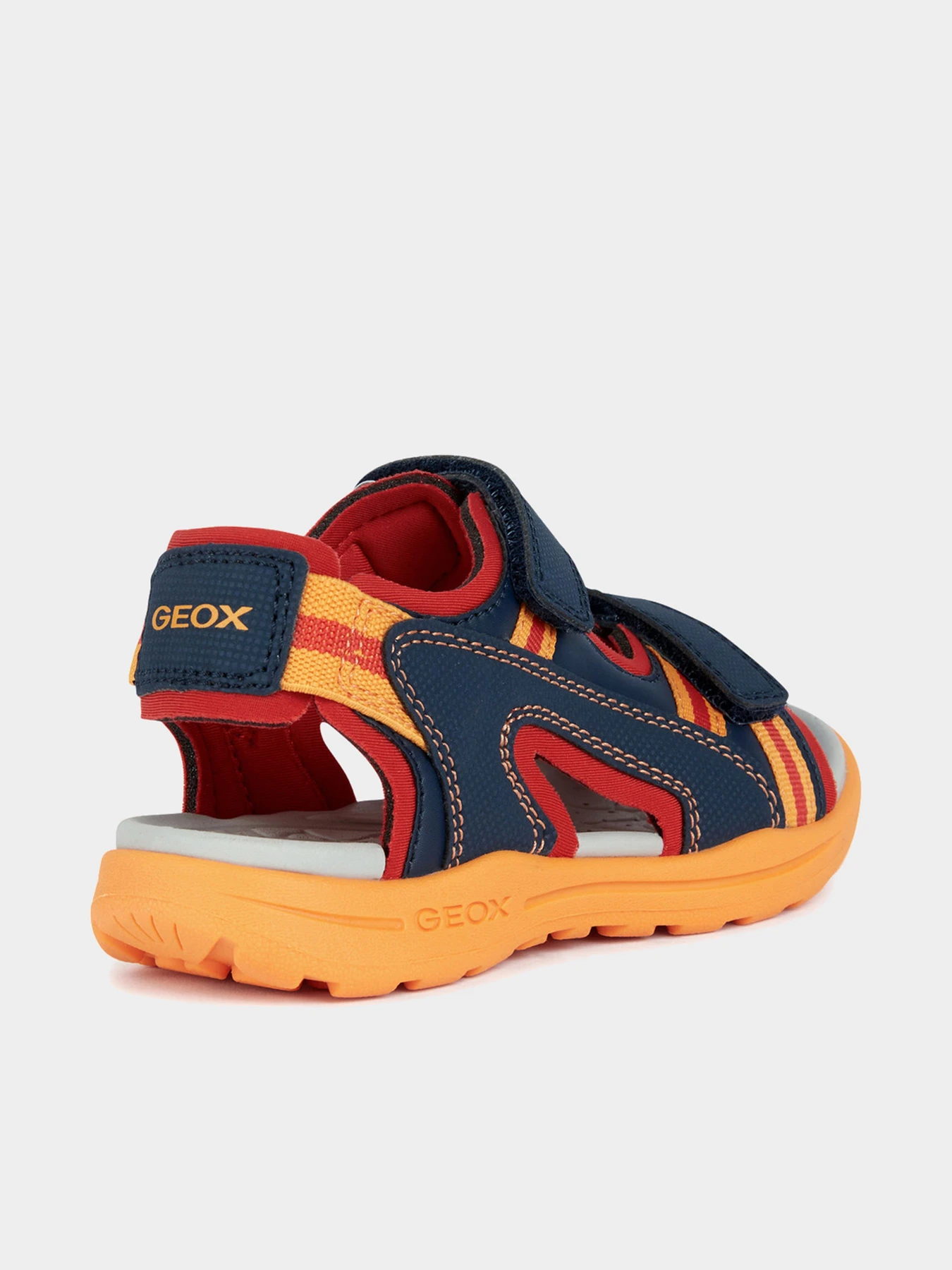 Сандалии Geox модель J255XB-0CE15-C0057 Сандалии Geox модель J255XB-0CE15-C0057 Фото