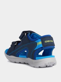 Сандалии Geox модель J255XB-0CE15-C0693 Фото