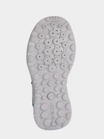 Сандалии Geox модель J255XB-0CE15-C0693 Фото