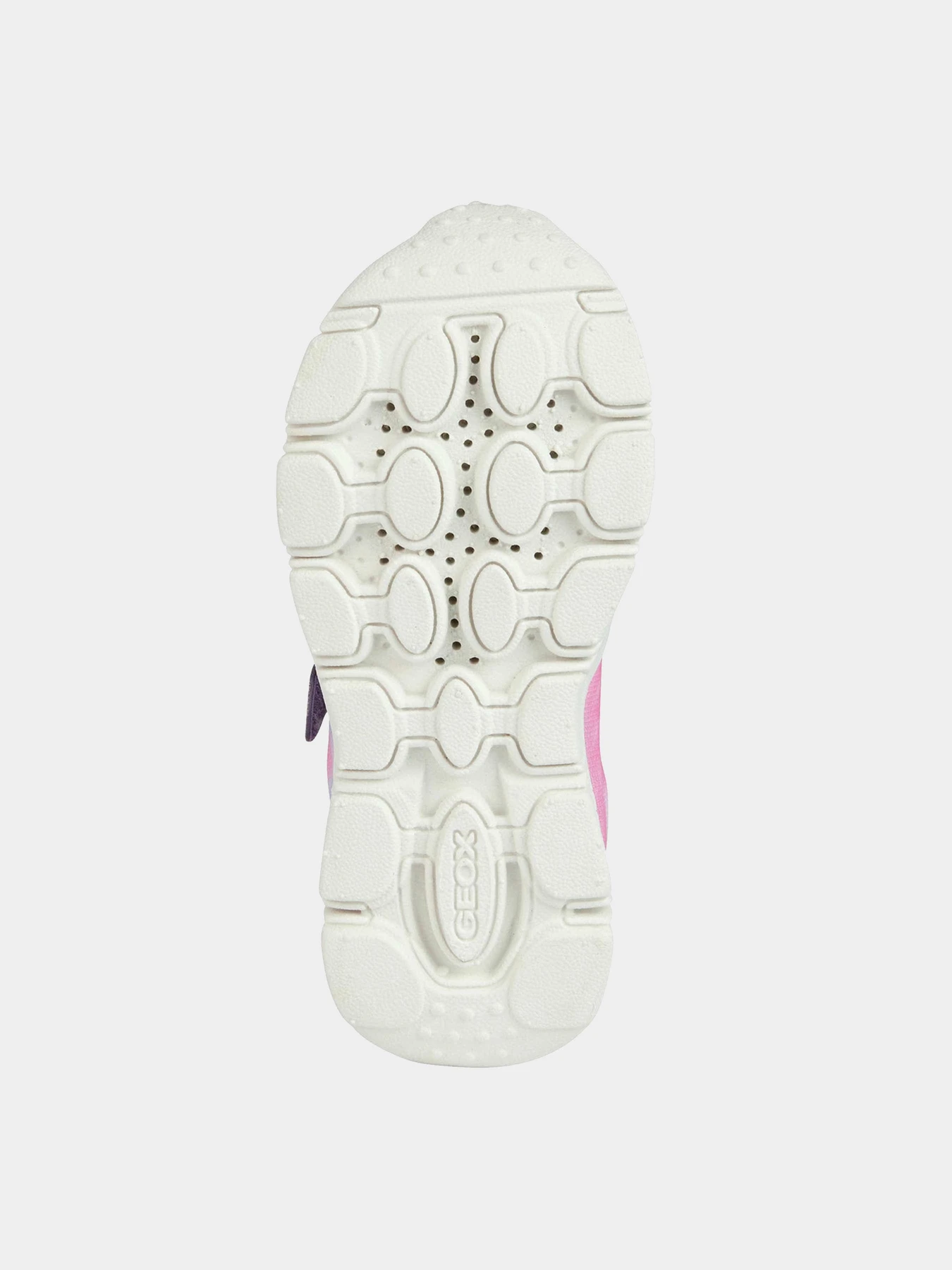 Кроссовки Geox модель J258HA-07SBC-C8186 Фото