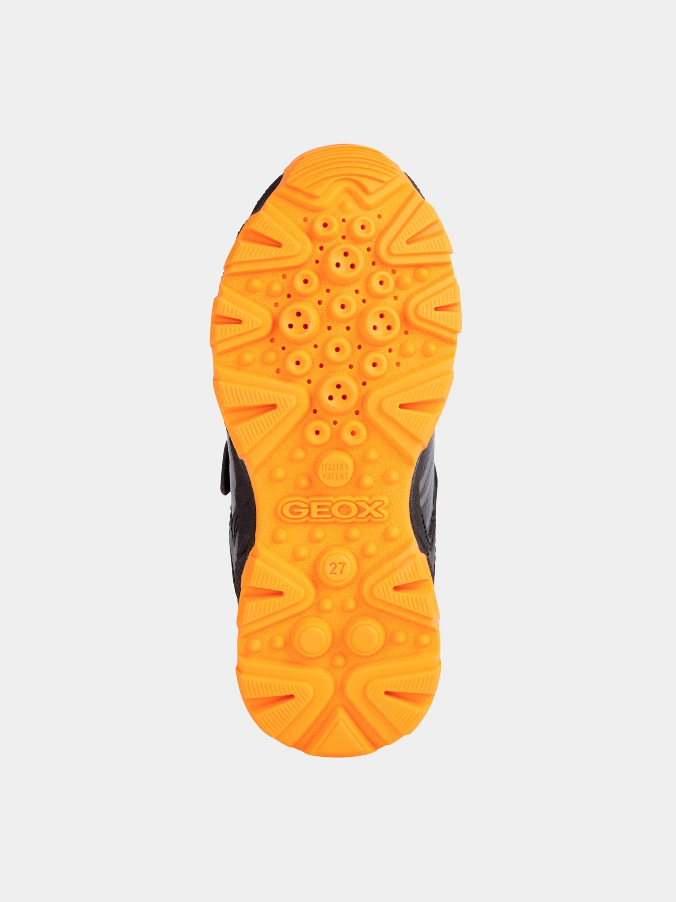Кроссовки Geox модель J263ZB-0FUCE-C9B7R Кроссовки Geox модель J263ZB-0FUCE-C9B7R Фото