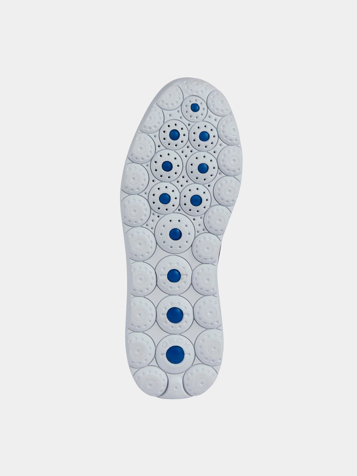Кроссовки Geox модель U15BYA-0006K-C4585 Кроссовки Geox модель U15BYA-0006K-C4585 Фото
