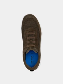 Кроссовки Geox модель U16BYB-02214-C3009 Фото