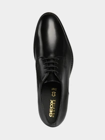 Туфли и лоферы Geox модель U16E3B-00043-C9999 Фото
