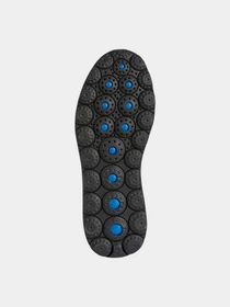 Слипоны и мокасины Geox Spherica модель U25BYA-0006K-C9997 Фото
