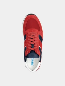 Кроссовки Geox модель U2612A-02211-C7MF4 Фото
