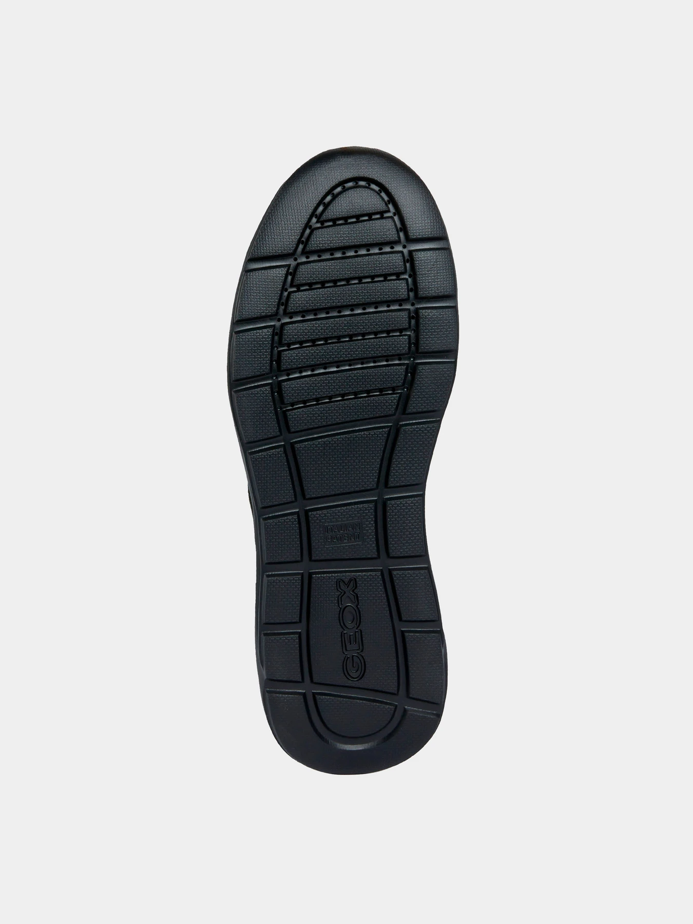 Кроссовки Geox модель U26ANB-014EK-C9999 Кроссовки Geox модель U26ANB-014EK-C9999 Фото