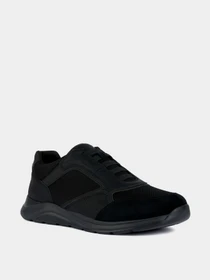 Кроссовки Geox модель U26ANB-014EK-C9999 Фото