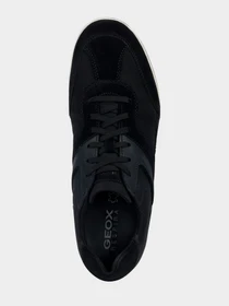 Кроссовки Geox модель U354GA-02011-C9999 Фото
