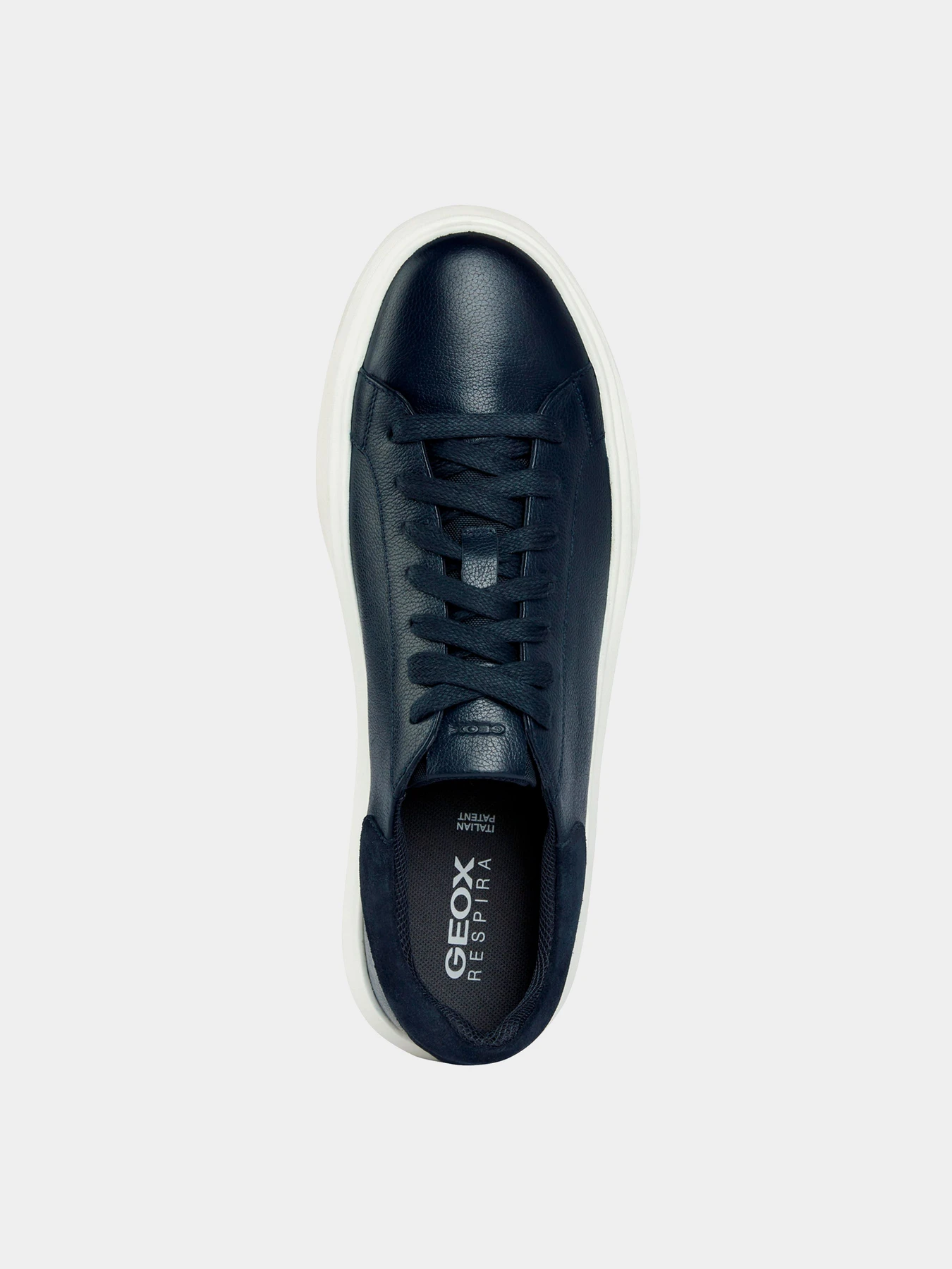 Кеды Geox модель U355WA-00047-C4002 Кеды Geox модель U355WA-00047-C4002 Фото