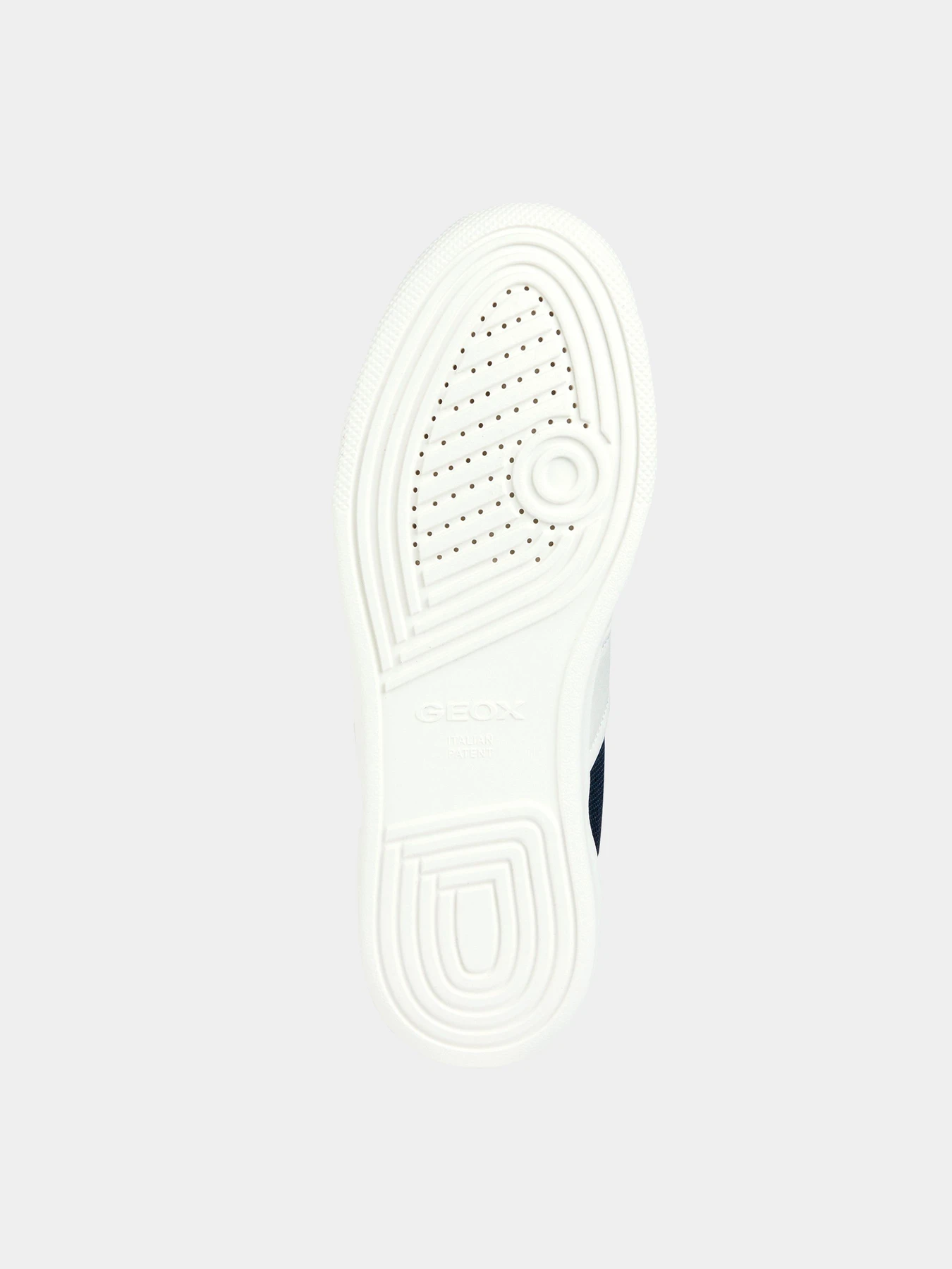 Кроссовки Geox модель U3570A-014EK-C4244 Кроссовки Geox модель U3570A-014EK-C4244 Фото