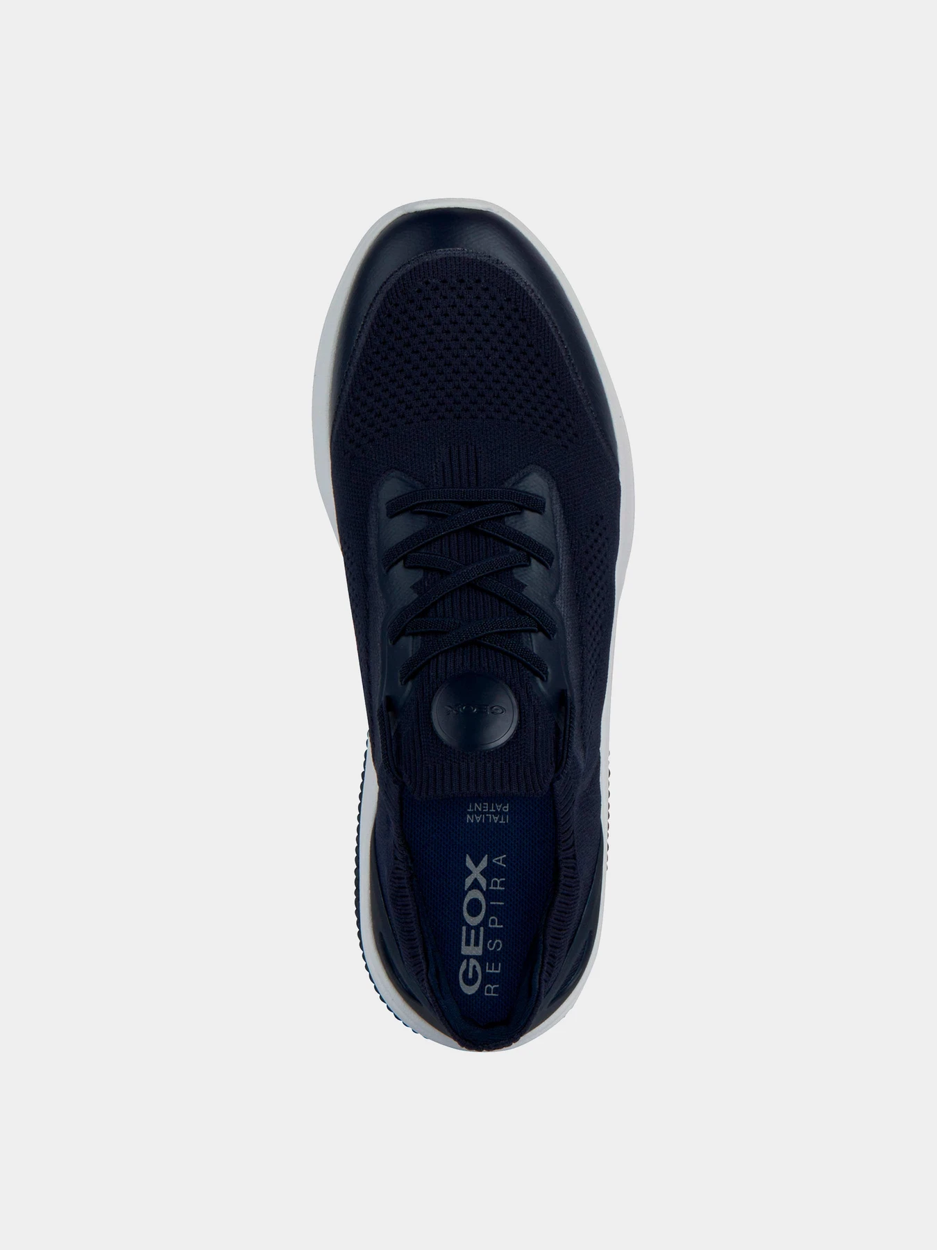 Кроссовки Geox модель U35BAA-0006K-C4002 Кроссовки Geox модель U35BAA-0006K-C4002 Фото