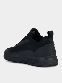 Кроссовки Geox модель U35BYA-0006K-C9999 Фото
