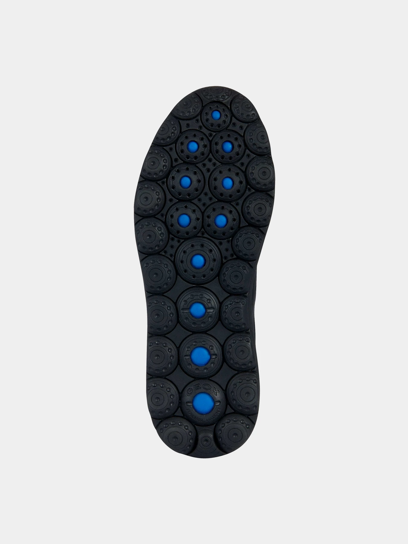 Кроссовки Geox модель U35BYB-00085-C9999 Кроссовки Geox модель U35BYB-00085-C9999 Фото