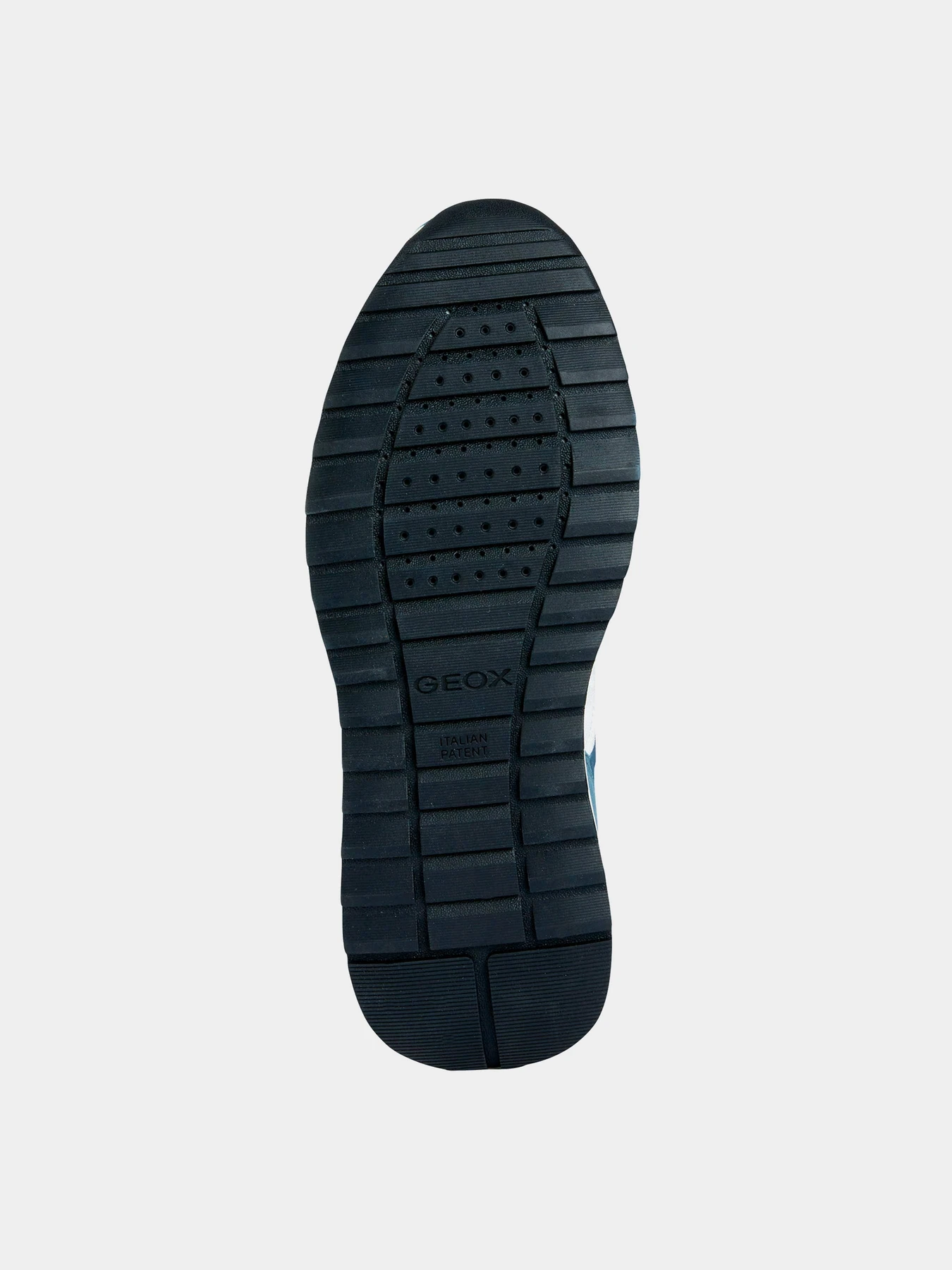 Кроссовки Geox модель U35F1A-022FU-C4001 Кроссовки Geox модель U35F1A-022FU-C4001 Фото
