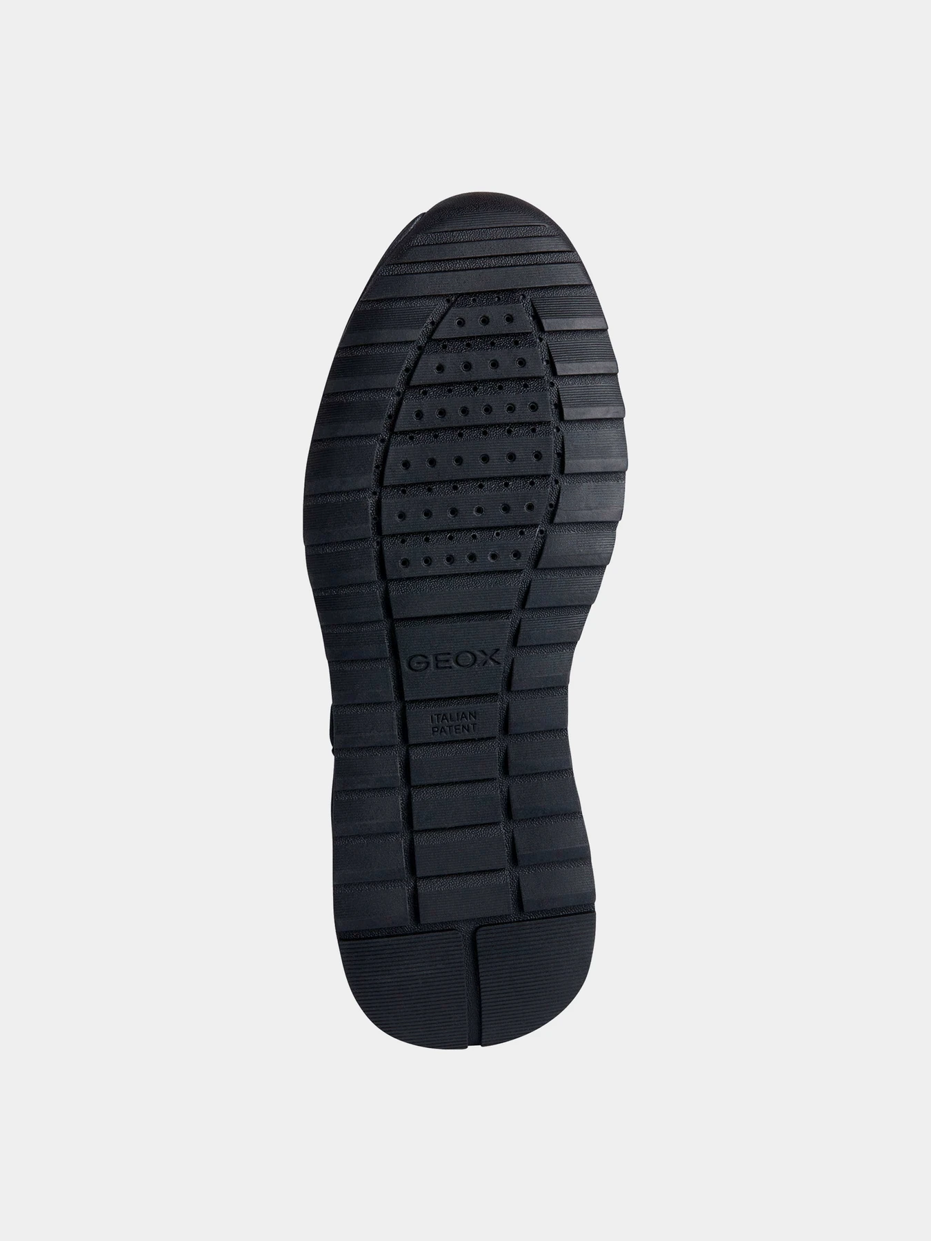 Кроссовки Geox модель U35F1A-022FU-C9999 Кроссовки Geox модель U35F1A-022FU-C9999 Фото