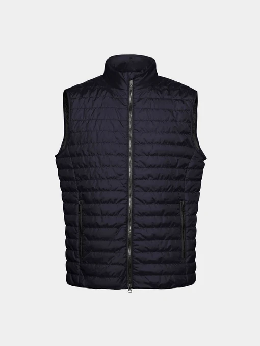 Куртки и дубленки Geox модель M3522G-T2973-F1624 Фото