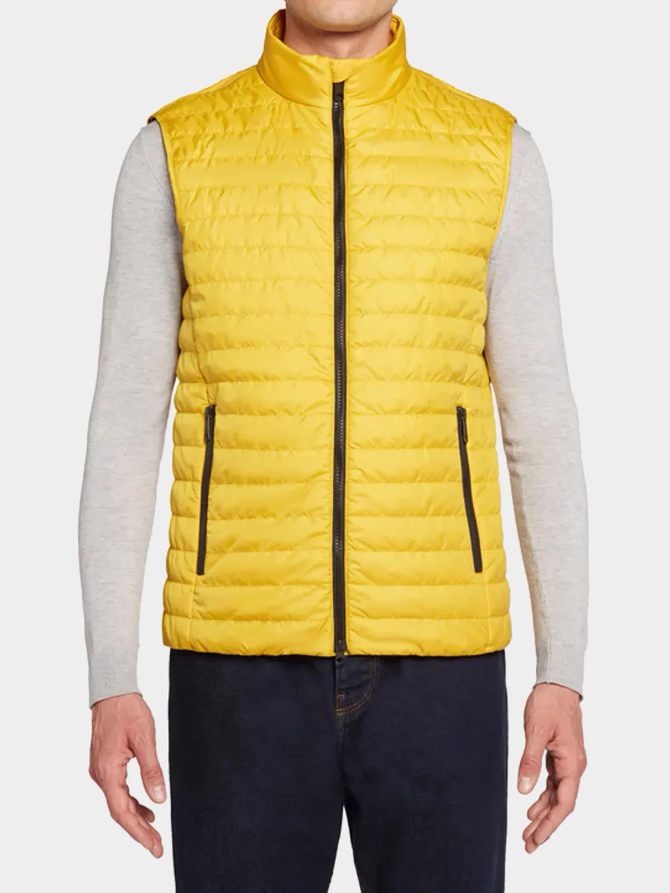 Куртки и дубленки Geox модель M3522G-T2973-F2137 Фото