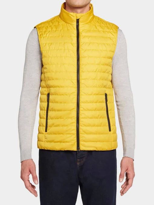 Куртки и дубленки Geox модель M3522G-T2973-F2137 Фото