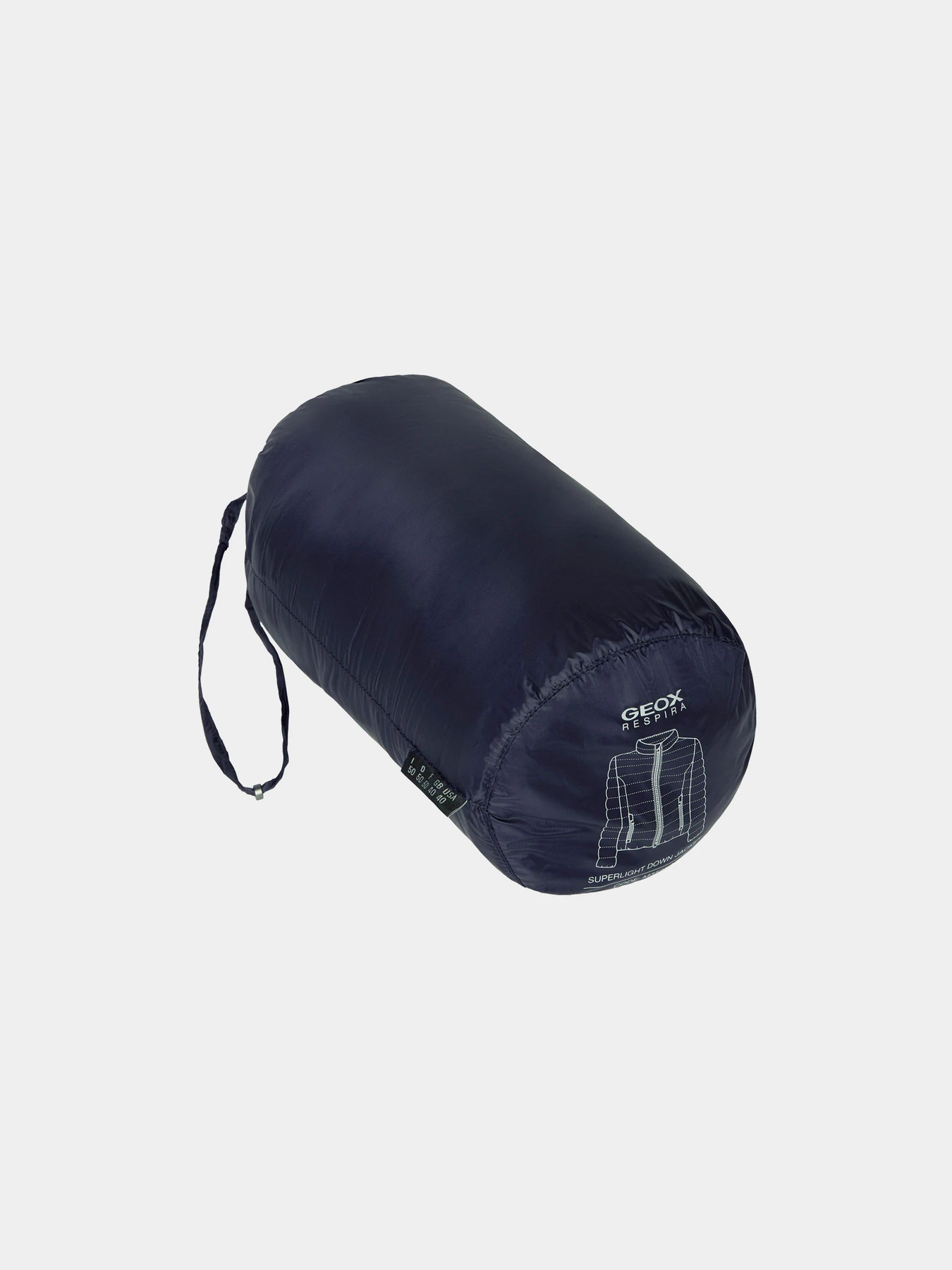 Куртки и дубленки Geox модель M3525D-T2449-F1624 Куртки и дубленки Geox модель M3525D-T2449-F1624 Фото